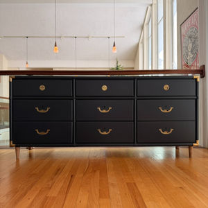 Drexel Accolade Dresser / Credenza