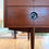 Thumbnail: Mid-Century Modern Stanley 9-Drawer Dresser / Credenza – Fully Restored