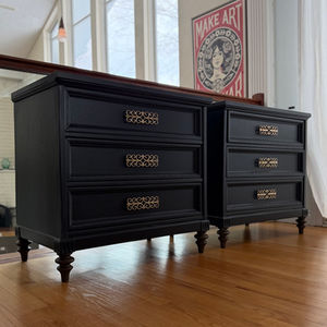 Martinsville Nightstands