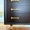 Thumbnail: Limited Edition Mahogany MCM Credenza/Buffet by Weiman Heirloom Furniture