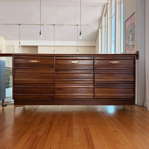 Martinsville MCM Dresser / Credenza