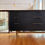 Thumbnail: Mid-Century Modern Kent Coffee 9-Drawer Dresser / Credenza – Fully Restored