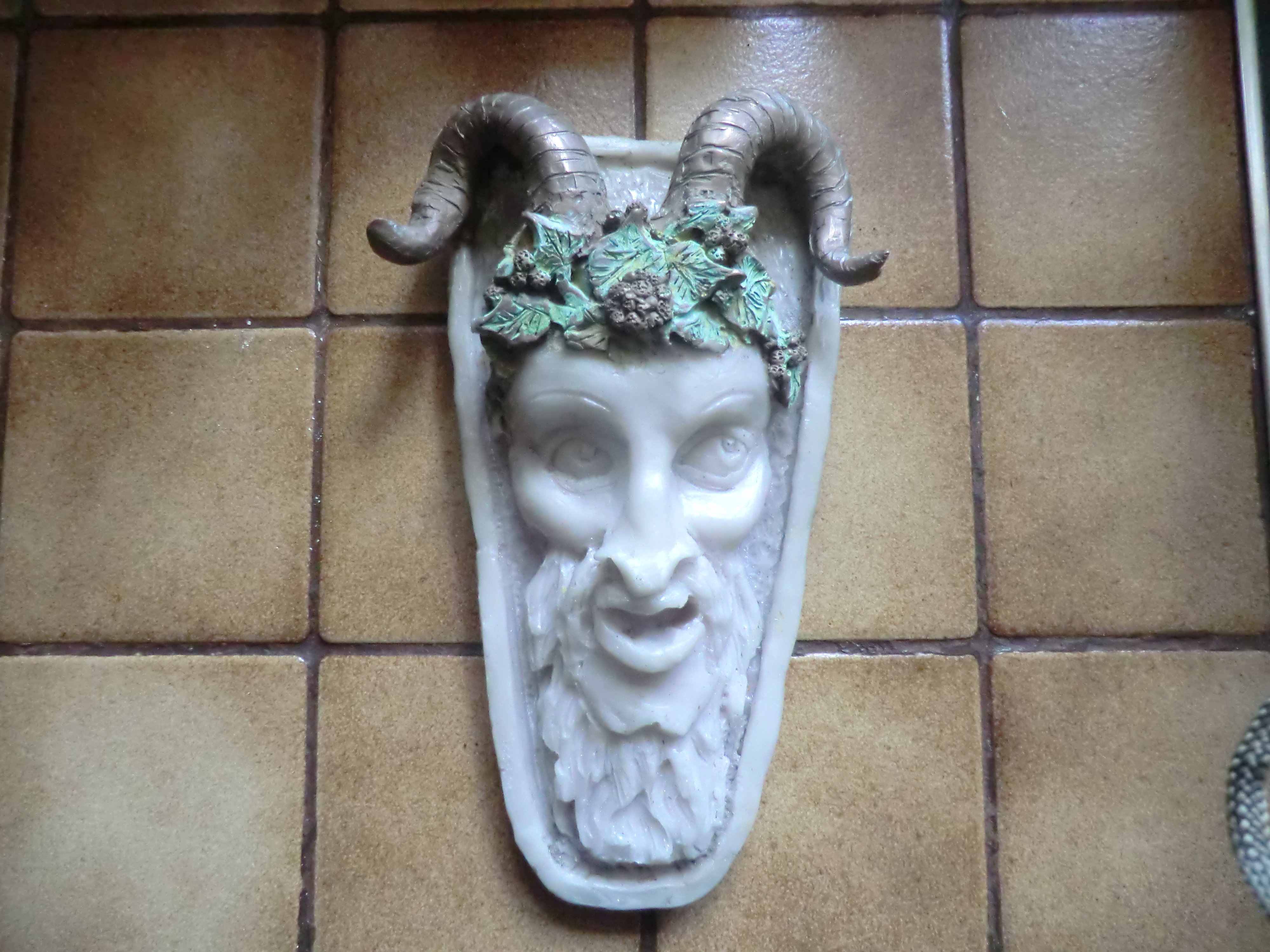 Mr Tumnus