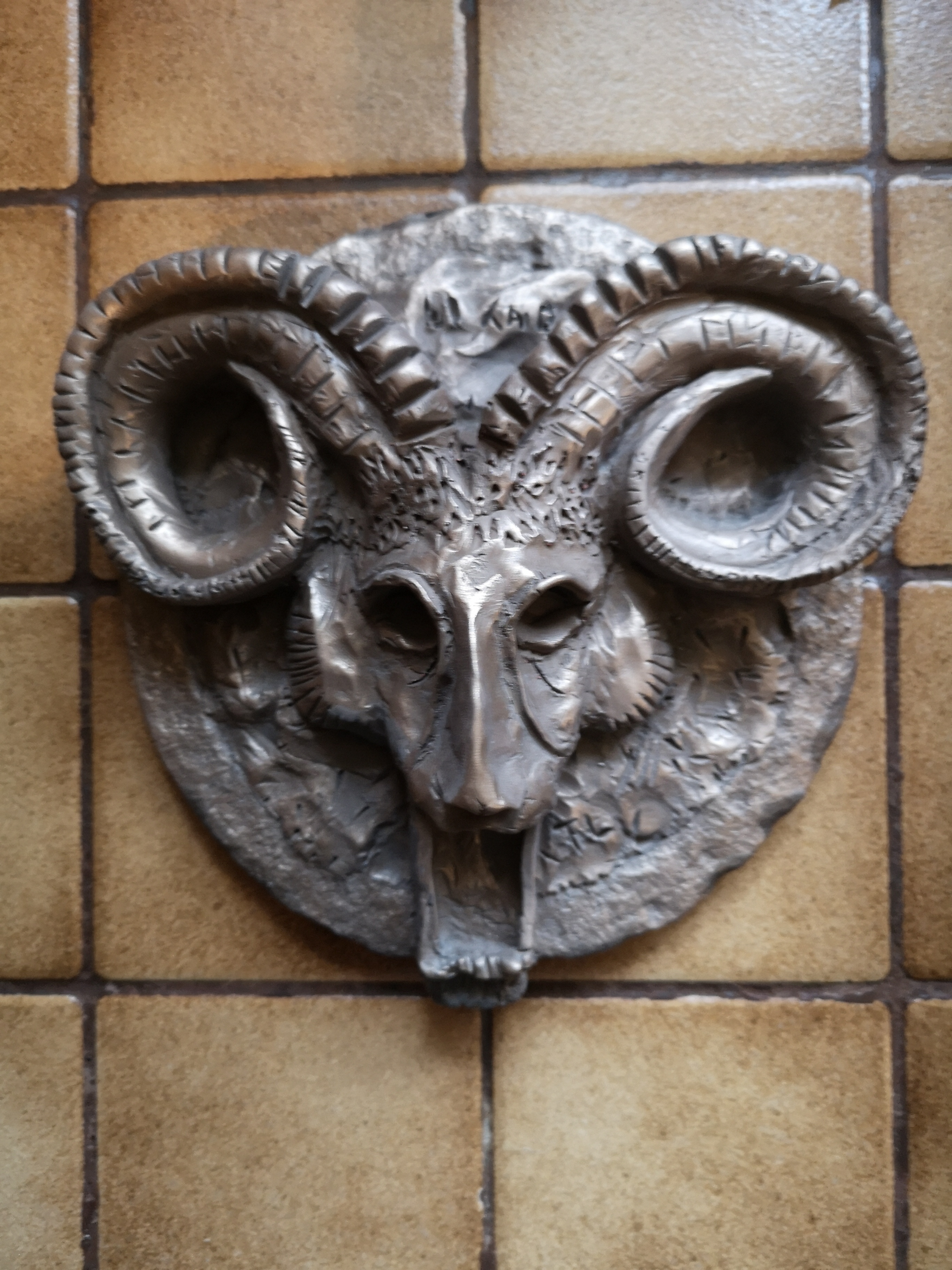 The Satyr