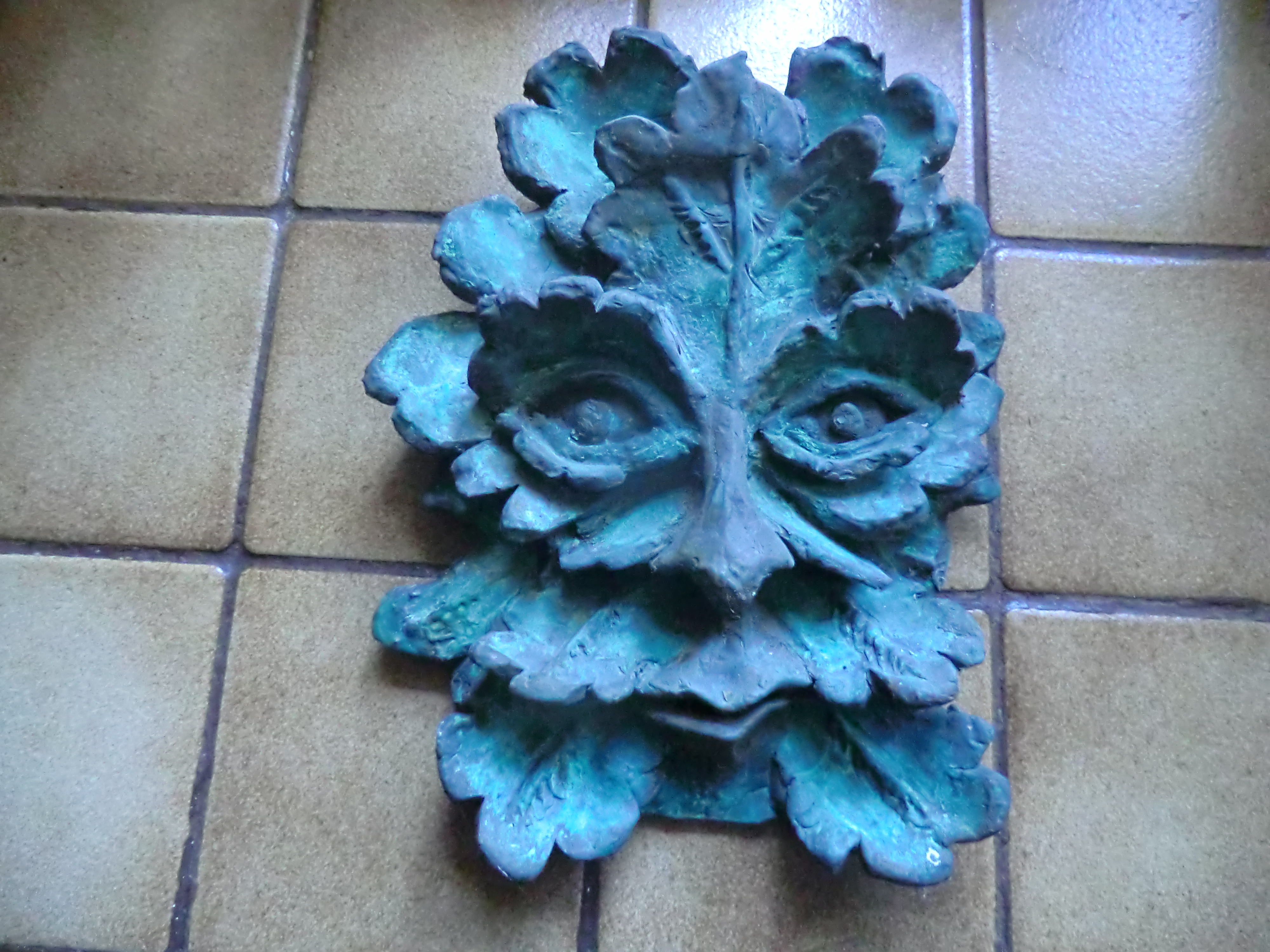 The Green Man