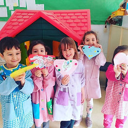 St valentine's week 💝 #crafts #manualid