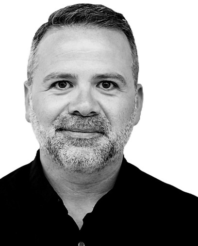 Peter Ciardulli — Salon Business Coach and Owner of Calia Hair, Toronto