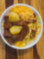 Carne de panela