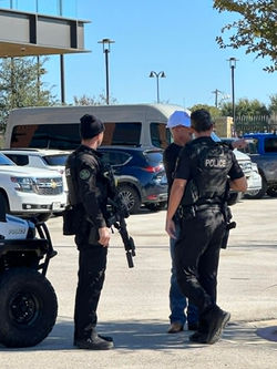 The Call Services, Community Partners, Police Departments, Dallas, Rowlett, Missing Persons, Exploit