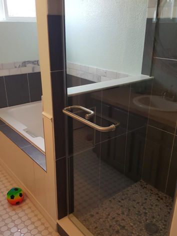 Bathroom Remodel
