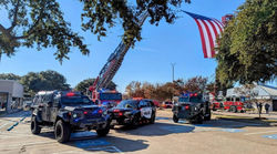 The Call Services, Community Partners, Police Departments, Dallas, Rowlett, Missing Persons, Exploit