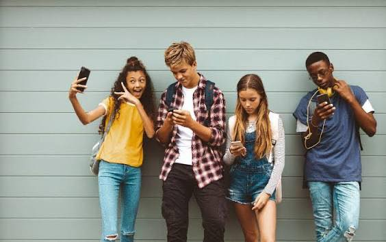Keeping Kids Safe in a Digital World