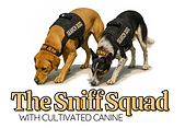 Cultivated Canine, The Sniff Squad, Tracking, Missing Persons, Missing Pets, Texas