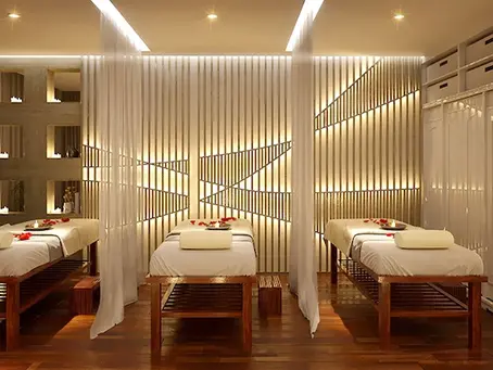 Thiết Kế Spa Nhỏ Xinh – Giải Pháp Thẩm Mỹ Tối Ưu Cho Không Gian Hạn Chế
