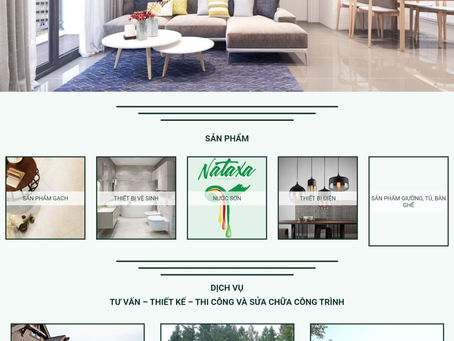 web thiet ke noi that – giai phap xay dung thuong hieu va thu hut khach hang hieu qua