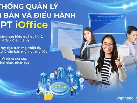 he thong office la gi? tim hieu chi tiet ve bo cong cu van phong hien dai