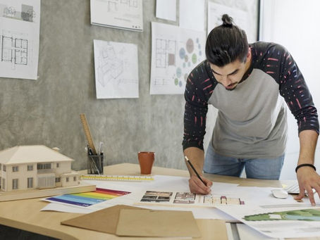 nganh thiet ke noi that: nghe thuat tao dung khong gian song