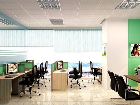 thiet ke van phong container: giai phap hien dai cho khong gian lam viec