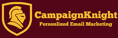 CampaignKnight Original Logo for Website
