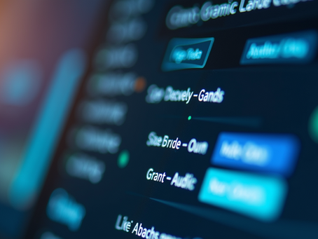Benefits of Med Dash Multiservice Solutions in Grant Management