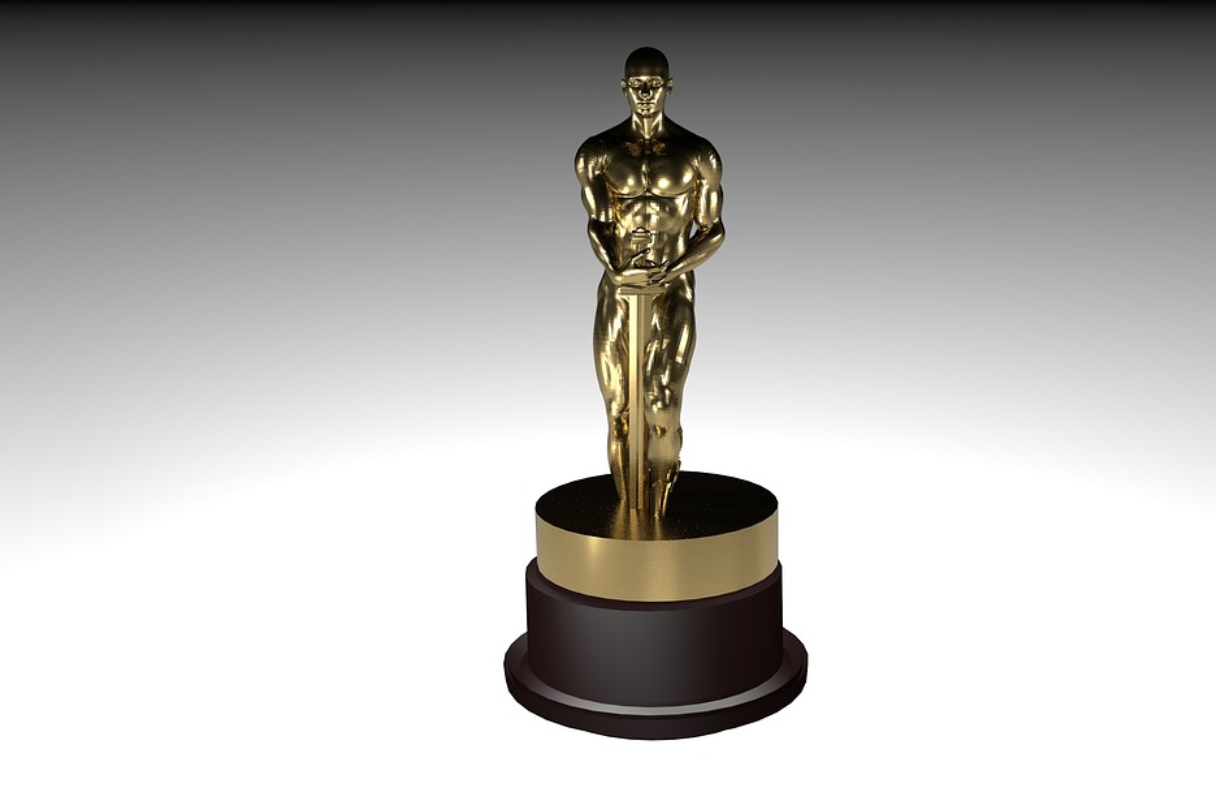 Historia de los premios de la Academia