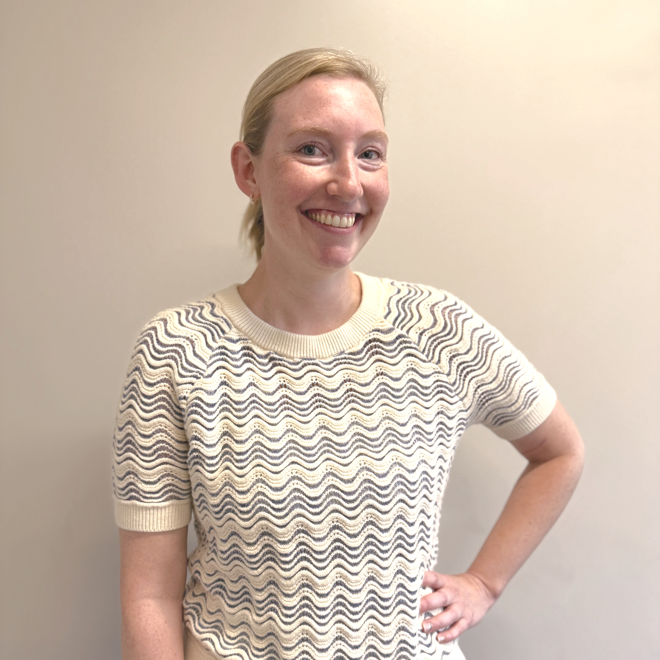 Writer: Erin Buchanan