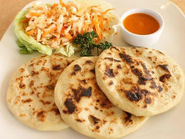 Pupusas