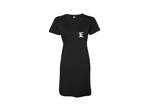 Exhaust Dress