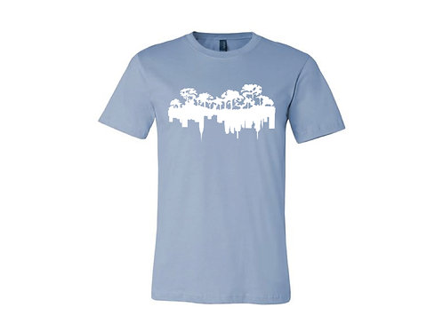 Concrete Jungle Tee
