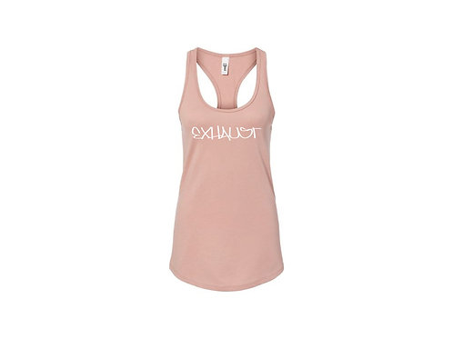 Exhaust Women's Tank