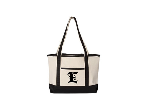 Exhaust Tote Bags