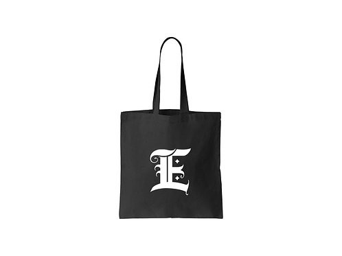 Exhaust Mini Tote Bags