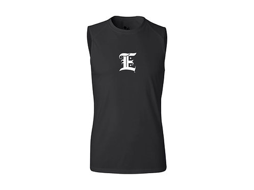 Exhaust Gym Shirt
