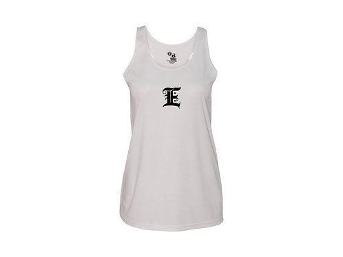 Exhaust Women's Gym Shirt