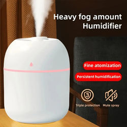 2 x Humidifiers & 5 x Filters - R250