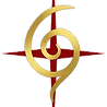 Gina Logo Red Star & Gold Spiral T.png