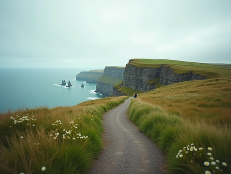 A Stress-free Adventure