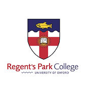 Regent's Park college logo