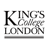 Kings-colllege London logo