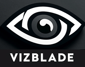 Vizblade logo