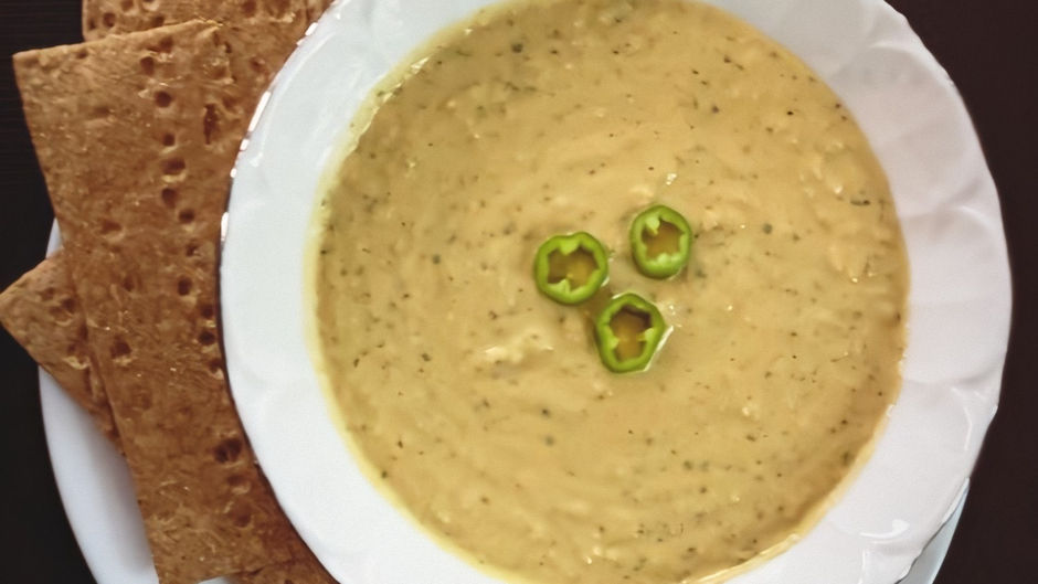 Hummus Dip 