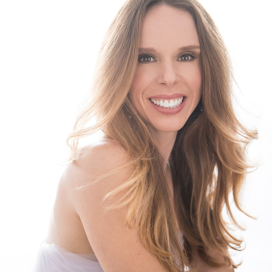 Certified Lifestyle Coach Marlie Wiley
