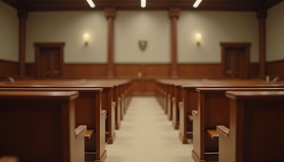 Understanding California Dependency Hearings and Your Rights