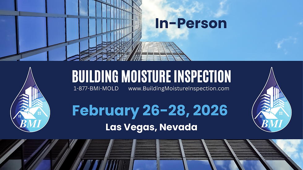 BMI 2/26-28/2026 - Las Vegas, Nevada