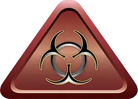 Covenant Restorations  Red Triangle