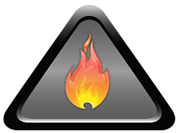 Covenant Fire Triangle