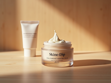 Step-by-Step Guide to Applying Skin-E-Dip Techniques