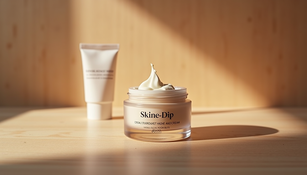 Step-by-Step Guide to Applying Skin-E-Dip Techniques