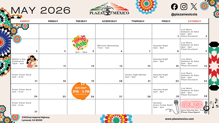 Plaza Mexico Web Calendar Template.png