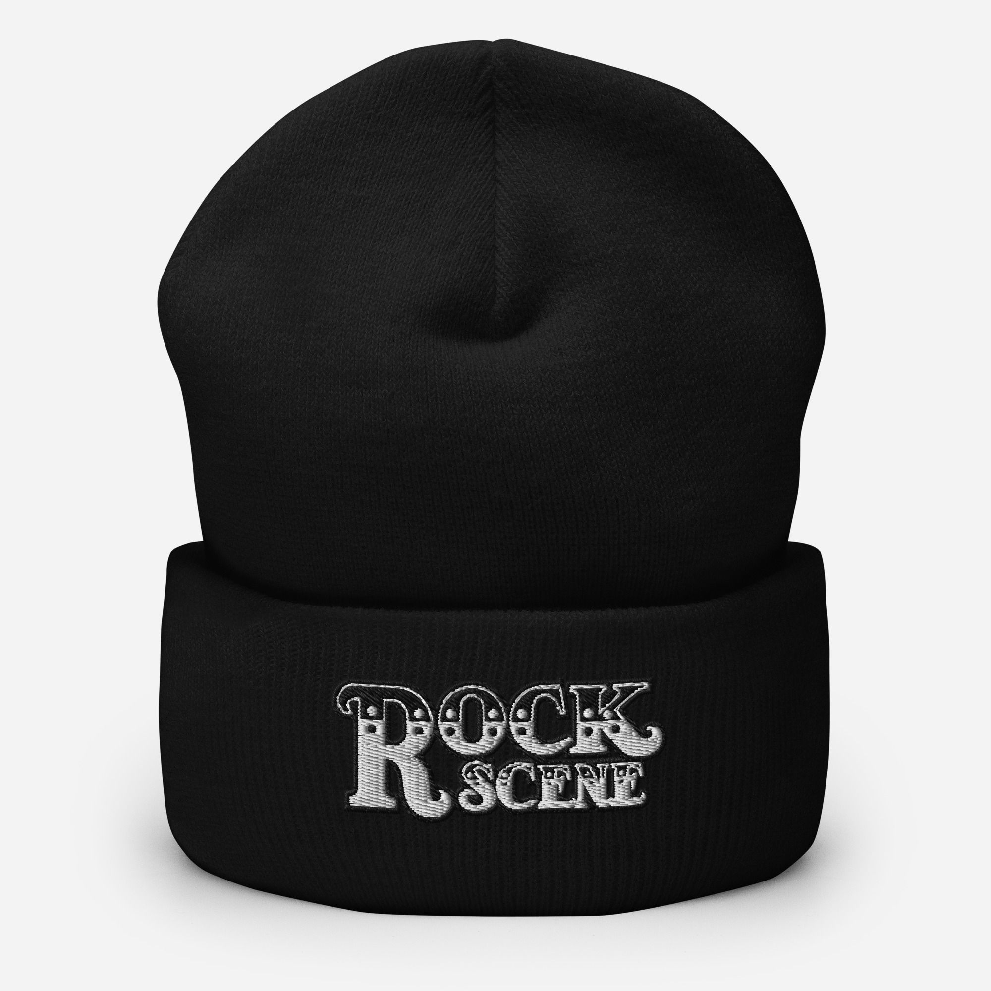 Rock Scene Beanie